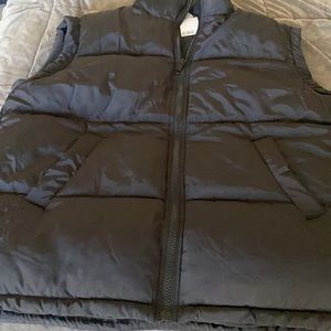 Large H&M Vest